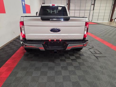 Used 2017 Ford F350 Lariat w/ Chrome Package AWD/4WD image 27