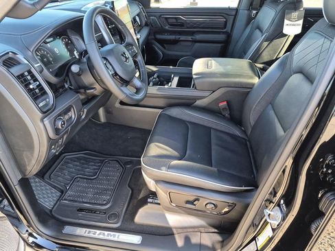 New 2026 RAM 1500 Limited image 14