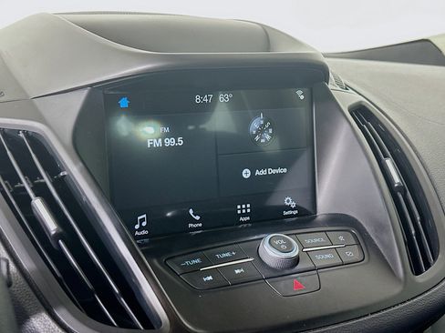 Used 2019 Ford Escape SEL image 21