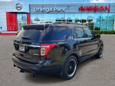Used 2015 Ford Explorer FWD image 2