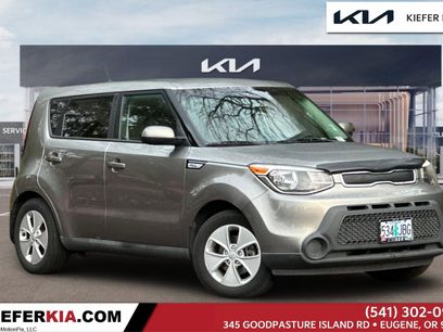 Used 2016 Kia Soul