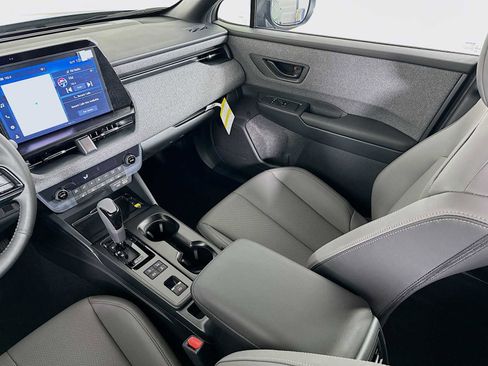 New 2026 Subaru Outback Limited XT image 22