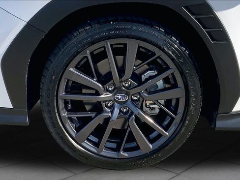 Used 2024 Subaru WRX Premium AWD/4WD image 11