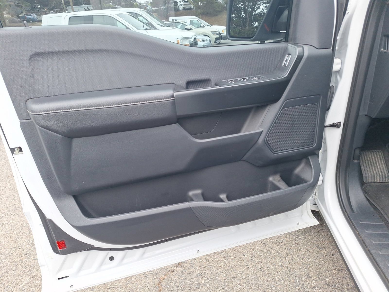Used 2024 Ford F150 STX RWD image 13