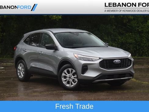 Used 2024 Ford Escape Active w/ Tech Pack #1 FWD image 1