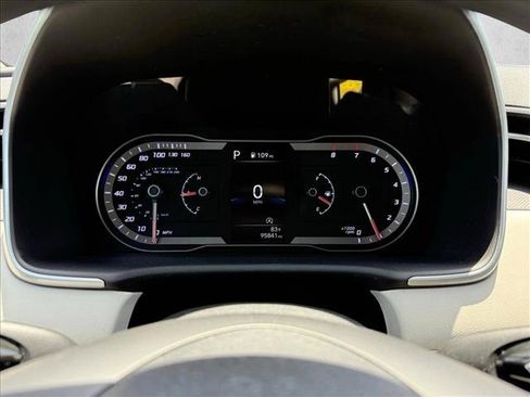 Used 2022 Hyundai Tucson SE w/ Cargo Package AWD/4WD image 11