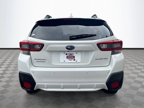Certified 2023 Subaru Crosstrek 2.5i Limited AWD/4WD image 36