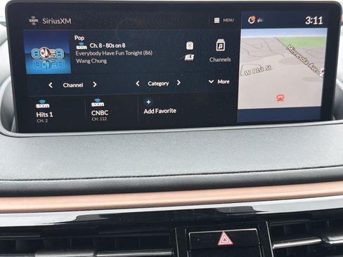 Used 2023 Acura MDX w/ Technology Package FWD image 22