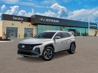 New 2026 Hyundai Tucson SEL AWD/4WD video 1