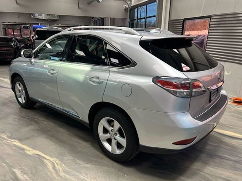 Used 2014 Lexus RX 350 AWD w/ Navigation Package image 36