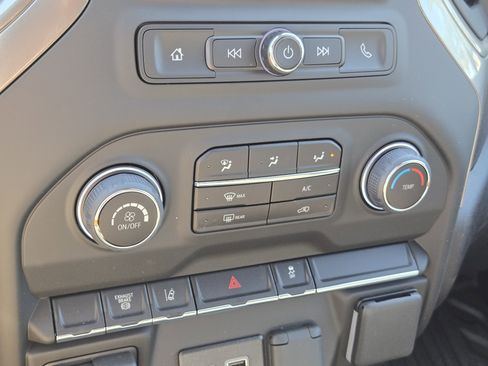 New 2026 Chevrolet Silverado 2500 W/T w/ WT Convenience Package image 27