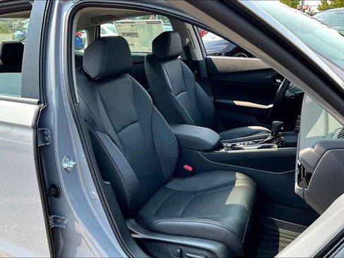 New 2025 Honda Accord EX-L image 25