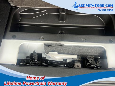 New 2025 Ford Bronco Big Bend image 10