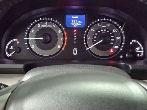 Used 2016 Honda Odyssey Touring Elite image 12