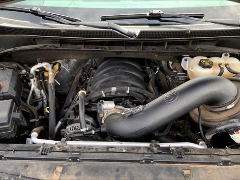Used 2023 GMC Yukon XL Denali AWD/4WD image 34