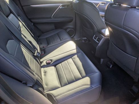 Used 2020 Lexus RX 350 F Sport image 24