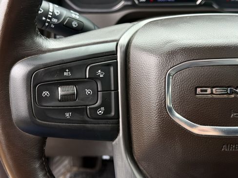 Certified 2023 GMC Sierra 2500 Denali w/ Denali Ultimate Package image 19