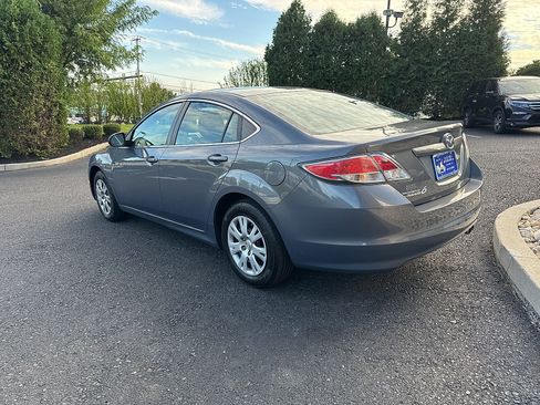 Used 2011 MAZDA MAZDA6 i Sport FWD image 9
