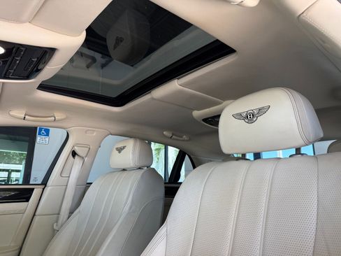 Used 2014 Bentley Flying Spur W12 AWD/4WD image 35