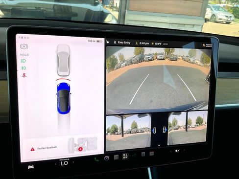 Used 2019 Tesla Model 3 Long Range AWD/4WD image 13