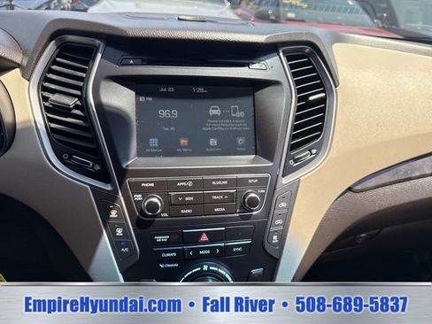 Used 2018 Hyundai Santa Fe SE w/ Cargo Package AWD/4WD image 22