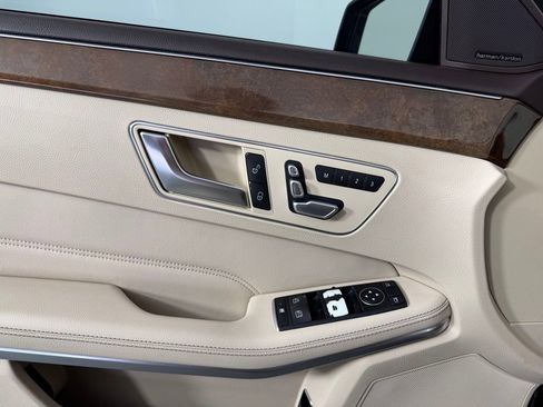Used 2014 Mercedes-Benz E 350 Sedan image 18