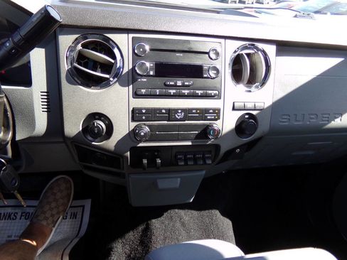 Used 2012 Ford F250 XLT image 56