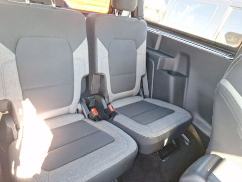 Used 2023 Ford Bronco Big Bend image 32