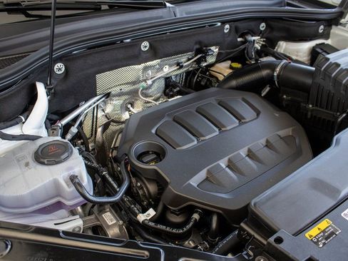 New 2025 Volkswagen Atlas Cross Sport SEL R-Line image 27