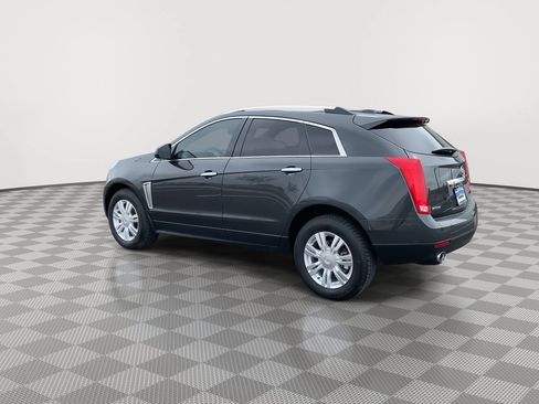 Used 2016 Cadillac SRX Luxury FWD image 5