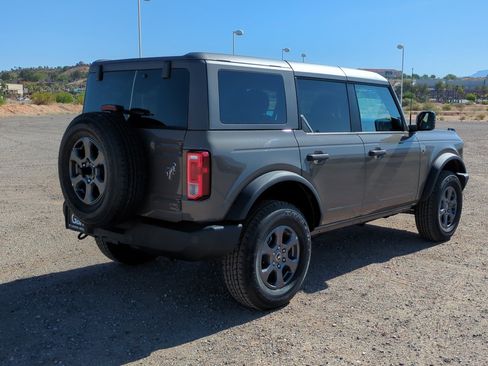Used 2025 Ford Bronco Big Bend AWD/4WD image 5
