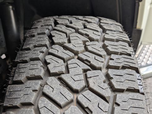 Used 2024 RAM 2500 Big Horn AWD/4WD image 33
