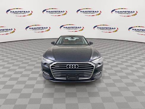 Used 2019 Audi A6 2.0T Premium w/ Convenience Package AWD/4WD image 3