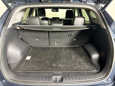 Used 2019 Hyundai Tucson Ultimate w/ Cargo Package AWD/4WD image 22