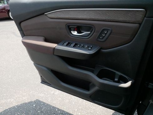 Certified 2026 Honda Pilot Elite image 29
