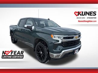 Used 2025 Chevrolet Silverado 1500 LT AWD/4WD video 1