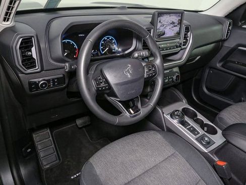 Used 2024 Ford Bronco Sport Big Bend w/ Convenience Package image 18