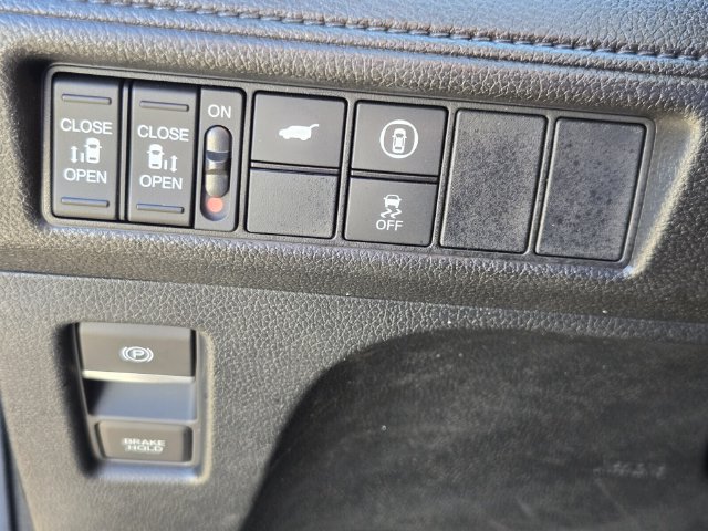 Used 2024 Honda Odyssey EX-L image 31