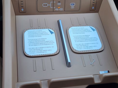 New 2026 Hyundai Santa Fe Calligraphy image 31