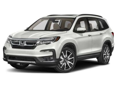 Used 2022 Honda Pilot Touring