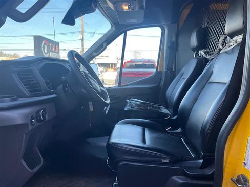 Used 2020 Ford Transit 250 148 High Roof w/ Load Area Protection Package image 12