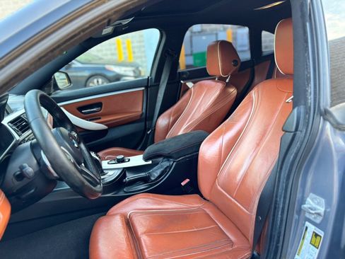 Used 2016 BMW 435i Gran Coupe RWD image 9