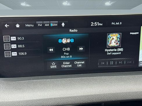 Used 2025 Genesis GV70 2.5T AWD/4WD image 21