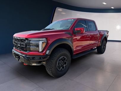 Used 2025 Ford F150 Raptor w/ Equipment Group 803A Raptor R