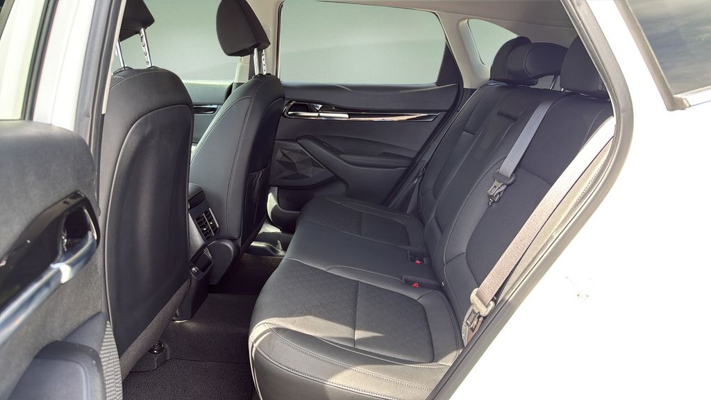 Used 2021 Kia Seltos SX AWD/4WD image 16