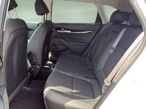 Used 2021 Kia Seltos SX AWD/4WD image 16