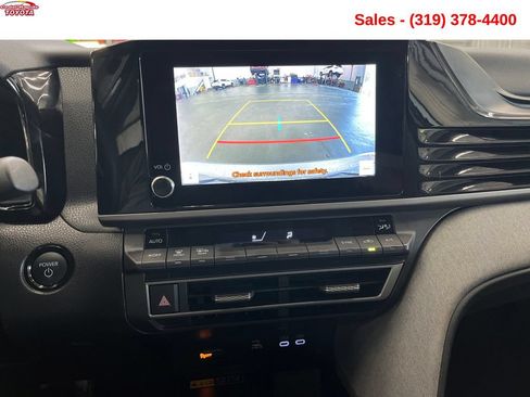 Certified 2025 Toyota Camry LE FWD image 19