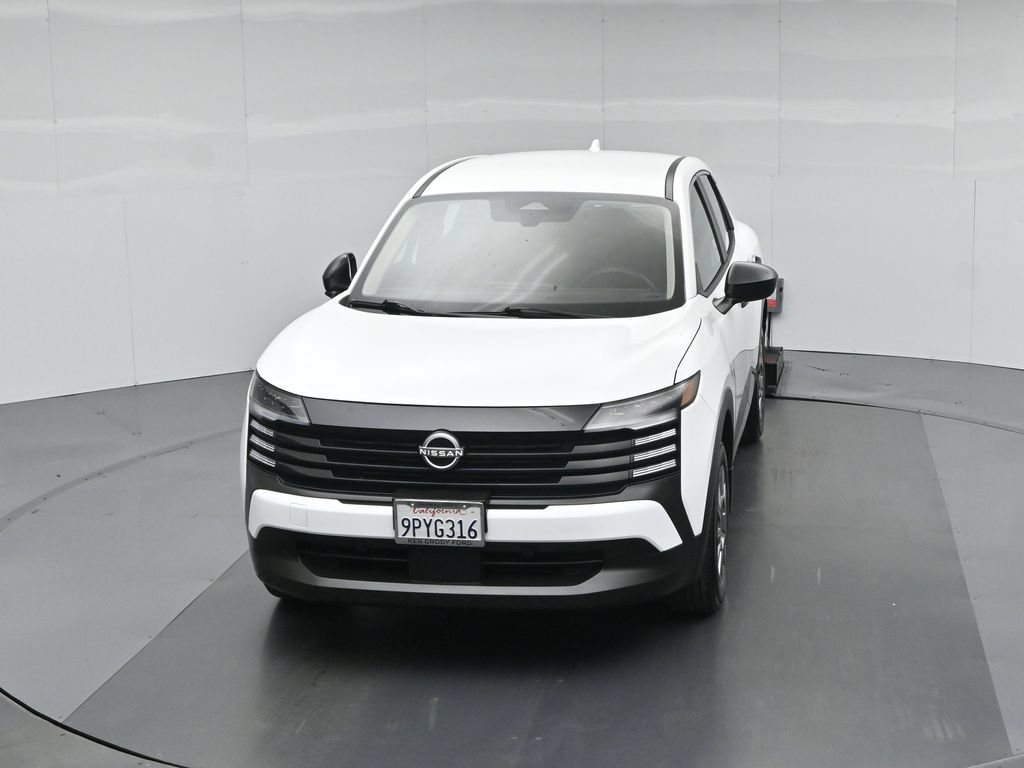Used 2025 Nissan Kicks S FWD image 35