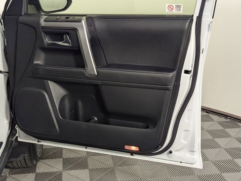 Used 2024 Toyota 4Runner SR5 image 53