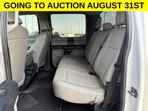 Used 2022 Ford F250 XL w/ Power Equipment Group AWD/4WD image 24